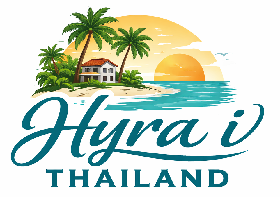 HYRA I THAILAND