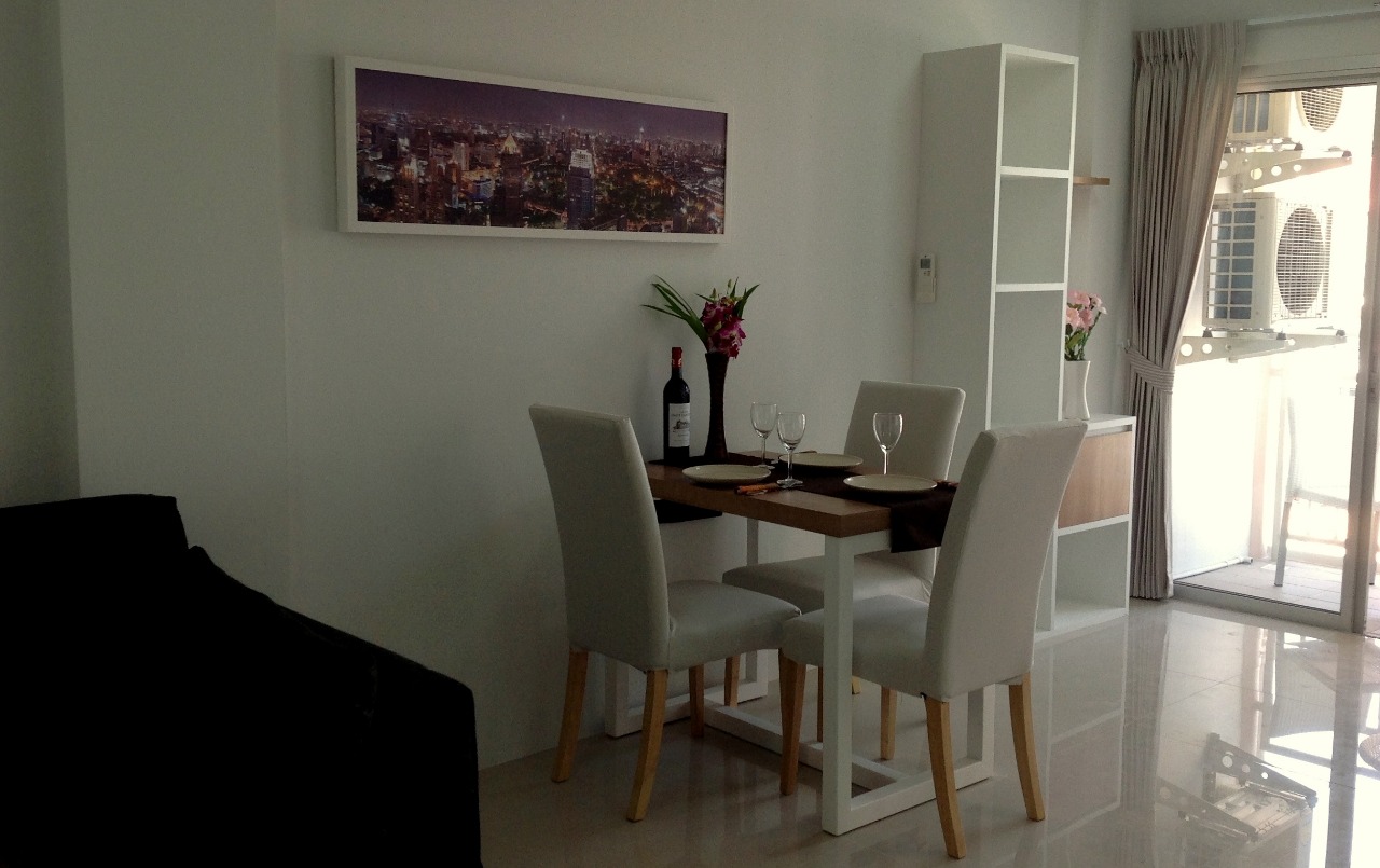 Grand Beach Etage 76kvm